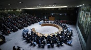 BM Güvenlik Konseyi, Myanmar&#039;daki darbeye karşı ortak karar alamadı