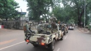 BM Güvenlik Konseyi'nden Mali'deki darbeye kınama