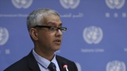 BM, Hafter heyetiyle ikinci görüşmeye hazırlanıyor