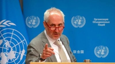 BM, H&uuml;rm&uuml;z Boğazı konusunda taraflara "imzalanan anlaşmaya bağlı kalma" &ccedil;ağrısı yaptı
