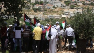 BM İnsan Hakları Konseyi İsrail aleyhindeki ve Filistin lehindeki karar tasarılarını kabul etti