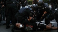 BM İnsan Hakları Konseyi siyahilere karşı polis şiddetini kınadı