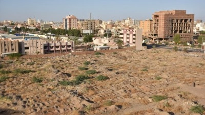 BM İnsan Hakları Konseyi, Sudan'ın El Ubeyd kentindeki ihlaller i&ccedil;in soruşturma istedi