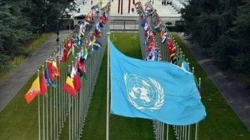 BM İnsan Hakları Konseyi, Ukrayna'nın 'acil toplantı' çağrısını kabul etti