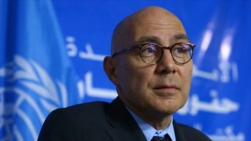 ﻿BM İnsan Hakları Yüksek Komiseri Türk'ten Arakanlı Müslümanları koruma çağrısı