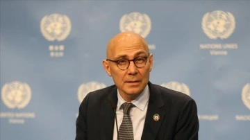 BM İnsan Hakları Yüksek Komiseri Türk'ten, İnsan Hakları Beyannamesi mesajı