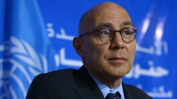BM İnsan Hakları Yüksek Komiseri Türk'ten Sudan'daki çerçeve anlaşmaya destek
