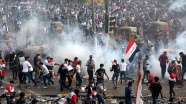BM: Irak'taki protestolarda ay başından beri 229 gösterici öldü