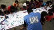 BM: İsrail, Filistin'de insan hakları alanında çalışan BM personelinin vizelerini yenilemiyor