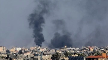 BM: İsrail, Gazze'nin kuzeyine ilaç ve su pompalamak için gerekli yakıt sevkiyatını engelliyor