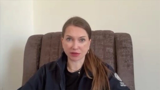 BM: İsrail'in Gazze'ye yönelik yardımların dağıtım yapısını değiştirme önerisi riskli ve t