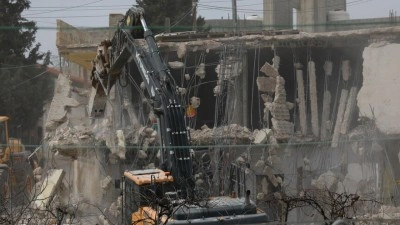 BM, İsrail'in işgali altındaki Batı Şeria'da 34 yeni yerleşim yeri kurma kararından 'son derece' endişeli