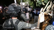 BM: İsrail'in Kudüs'teki 8 Filistinli aileyi zorla tahliye etmesi savaş suçu teşkil edebil