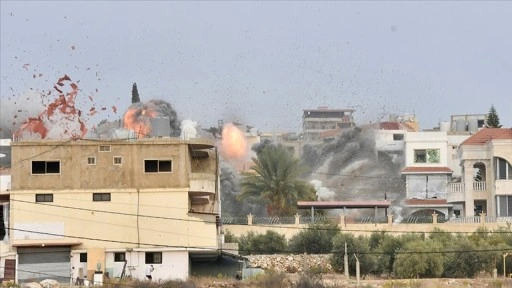 BM: İsrail'in Lübnan'daki ateşkes ihlalleri sonucu 114 sivil öldürüldü