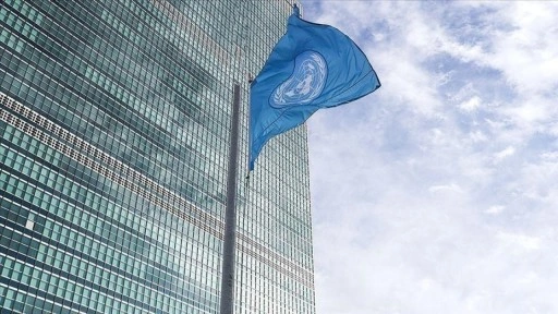 BM: İsrail, işgale ilişkin UAD'nin tedbir kararına uymalı ve daha fazla işgalden kaçınmalı