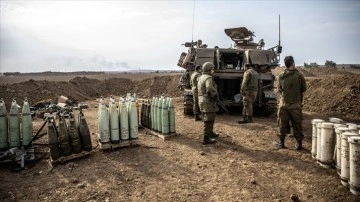 BM, İsrail'in Gazze'de beyaz fosfor bombası kullanmasına ilişkin henüz soruşturma başlatma
