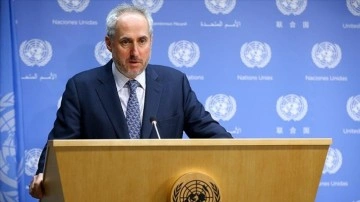 BM, İsrail'in Gazze'nin kuzeyine yardım girişlerinin çoğunu engellemeye devam ettiğini bil