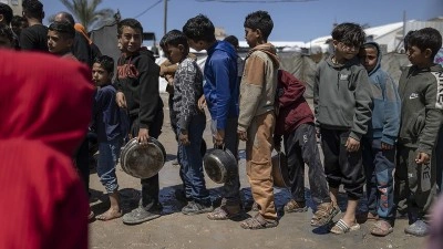 BM Komisyonu: Orta Doğu'daki &ccedil;atışma, Filistinlilere y&ouml;nelik insan hakları ihlallerindeki artış