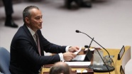 BM Koordinatörü Mladenov'dan İsrail'e 'ilhak' uyarısı