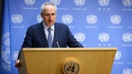 BM, Körfez ülkelerindeki krizin yayılma etkisinden endişeli