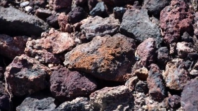 BM: Kritik mineraller k&uuml;resel ticareti yeniden şekillendiriyor