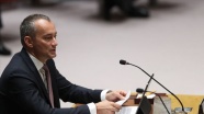 BM Libya Özel Temsilciliğine Mladenov'un getirilmesi bekleniyor