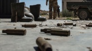 BM: Libyalılar ülkedeki paralı savaşçılar ve yabancı güçlerin çekilmesini istiyor