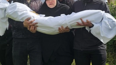 BM: L&uuml;bnan'da 2 Mart'tan bu yana en az 227 &ccedil;ocuk hayatını kaybetti