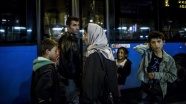 BM: Macaristan göçmenleri kasıtlı olarak gıdadan mahrum bıraktı