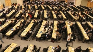 BM, merkez bankalarını faiz artışlarını durdurmaya çağırdı