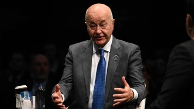 BM M&uuml;lteciler Y&uuml;ksek Komiseri Salih: M&uuml;ltecilere ev sahipliği yapmak insani anlamda sorumluluk