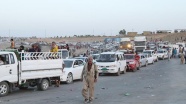 BM: Musul operasyonu nedeniyle 34 bin kişi evini terketti