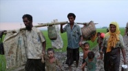 BM: Myanmar&#039;da milyonlarca insanın gelecek 6 ay içinde aç kalması bekleniyor