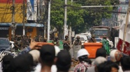 BM: Myanmar&#039;daki darbe karşıtı protestolara müdahalede en az 18 kişi hayatını kaybetti