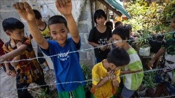 BM: Myanmar'da darbenin ardından 1 milyondan fazla kişi yerinden oldu