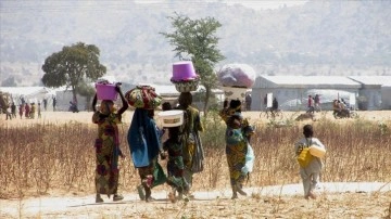 BM: Nijerya'da 8,4 milyonu aşkın kişi yardıma muhtaç
