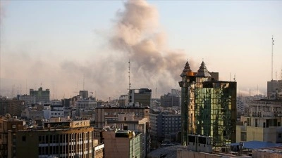 BM: Orta Doğu'daki &ccedil;atışmalar g&uuml;nl&uuml;k 1 milyar dolarlık harcamaya neden oluyor