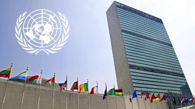 BM raport&ouml;rleri: İsrail, alıkoyduğu K&uuml;resel Sumud Filosu aktivistlerini acilen serbest bırakmalı