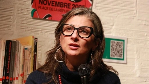 BM Raportörü Albanese, ateşkesin Gazze'deki soykırımı durdurmadığını söyledi