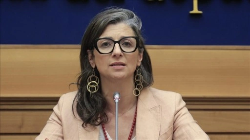 BM Raportörü Albanese, yaptırımların siyasi olarak kullanıldığında tehlikeli olduğunu belirtti