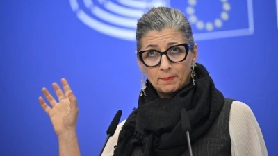 BM Raport&ouml;r&uuml; Albanese: İsrail'in Filistinlilere karşı işkenceleri soykırımın yapısql bir &ouml;zelliği