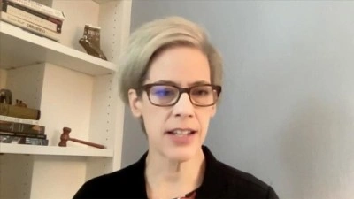 BM Raport&ouml;r&uuml; Satterthwaite: Kurallara dayalı d&uuml;zenin erozyona uğradığını g&ouml;r&uuml;yoruz