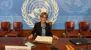 BM raportöründen ABD&#039;ye Suudi Arabistan Veliaht Prensi&#039;ne yaptırım çağrısı