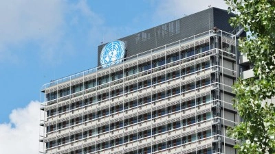BM, Rusya ve Ukrayna arasında ilan edilen 3 g&uuml;nl&uuml;k ateşkesi memnuniyetle karşıladı