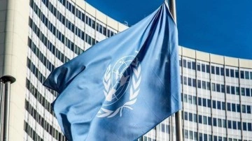 BM: Rusya'nın Kırım halkına kötü muamelesi sürüyor