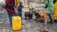 BM: Somali’de 2,1 milyon kişi açlıkla karşı karşıya kalabilir