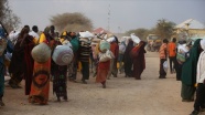 BM: Somali'deki siyasi gerginlik, insani krizi derinleştiriyor