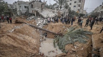 BM Soykırımı Önlenme Danışmanı Refah'a saldırı planı nedeniyle İsrail'i uyardı