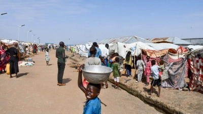 BM: Sudan'da her 3 kişiden neredeyse 2'si insani yardıma ihtiya&ccedil; duyuyor