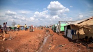 BM Sudan&#039;daki kampların yetkililere devredilmesini askıya aldı